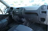 Renault Master 130 dCi L3H2 Euro6 KLIMA COC Regal - Thumbnail 7