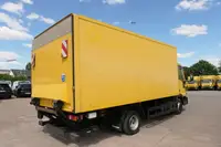 Iveco EuroCargo ML 75 E 16 P LBW LUFT AUTOMATIK COC - Thumbnail 3