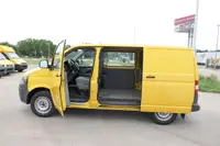 Volkswagen T5 Transporter 2.0 TDI 2-SITZER EURO-5 - Thumbnail 10
