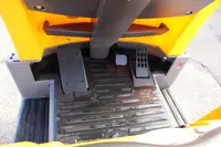 Jungheinrich EZS 570 Schlepper - Thumbnail 7