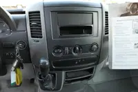 Mercedes-Benz SPRINTER 310 CDI MAXI EURO-5 KOFFER - Thumbnail 10