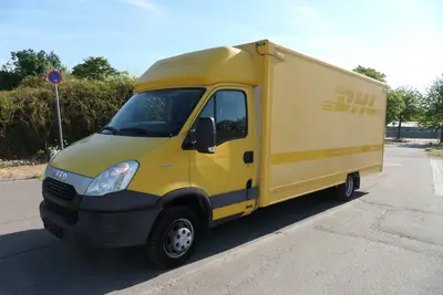 Iveco Daily 50C15 COC Daily 50C15 COC