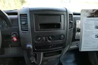 Mercedes-Benz SPRINTER 310 CDI MAXI EURO-5 KOFFER - Thumbnail 10