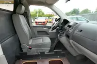 Volkswagen T5 Transporter 2.0 TDI PARKTRONIK - Thumbnail 11