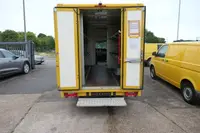 Iveco Daily 35 S11 C30C AUTOMATIK KAMERA MAXI - Thumbnail 7