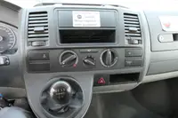 Volkswagen T5 Transporter 2.0 TDI PARKTRONIK EURO-5 - Thumbnail 11