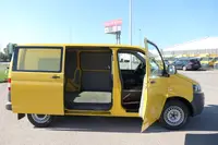 Volkswagen T5 Transporter 2.0 TDI PARKTRONIK EURO-5 - Thumbnail 8