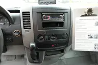 Mercedes-Benz SPRINTER 310 CDI MAXI EURO-5 KOFFER - Thumbnail 11