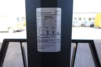 BT SWE 080L Batterie 32/2015 - Thumbnail 9