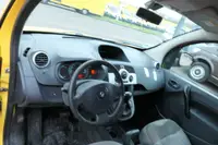 Renault Kangoo Maxi Elektro Zero Emission 2-Sitzer - Thumbnail 11