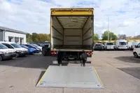 Iveco EuroCargo ML 120 E 28 AHK LBW - Thumbnail 6