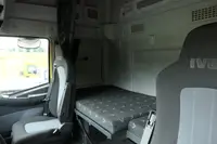 Iveco STRALIS AS 260 S42 Y/FS-CM ECO LBW AHK - Thumbnail 14