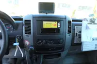 Mercedes-Benz SPRINTER 310 CDI MAXI EURO-5 KOFFER - Thumbnail 12