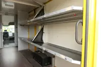 Mercedes-Benz SPRINTER 310 CDI MAXI EURO-5 KOFFER - Thumbnail 9