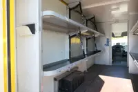 Mercedes-Benz SPRINTER 310 CDI MAXI EURO-5 KOFFER - Thumbnail 7