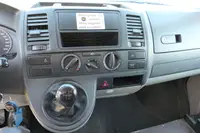 Volkswagen T5 Transporter 2.0 TDI PARKTRONIK EURO-5 - Thumbnail 11