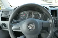 Volkswagen T5 Transporter 2.0 TDI PARKTRONIK - Thumbnail 14