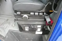 Mercedes-Benz Vario 816 D Kanalinspektion Kanal TV - Thumbnail 30