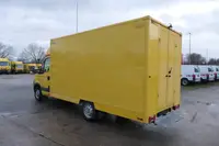 Iveco Daily 35 S11 C30C AUTOMATIK KAMERA - Thumbnail 4