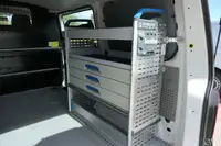 Volkswagen T6 Transporter 2.0 TDI 4Motion 3Sitzer KLIMA AHK - Thumbnail 7