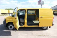 Volkswagen T5 Transporter 2.0 TDI PARKTRONIK EURO-5 - Thumbnail 7