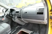 Volkswagen T5 Transporter 2.0 TDI PARKTRONIK EURO-5 - Thumbnail 12