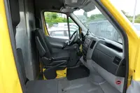 Mercedes-Benz Sprinter 314 CDI L2H3 Regale - Thumbnail 6