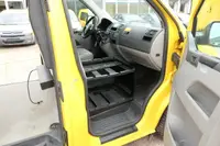 Volkswagen T5 Transporter 2.0 TDI EURO-5 CoC PARKTRONIK - Thumbnail 8