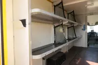 Mercedes-Benz SPRINTER 310 CDI MAXI EURO-5 KOFFER - Thumbnail 8