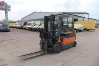 Toyota 7FBMF30 Batterie 19/2016 - Thumbnail 3