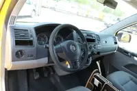 Volkswagen T5 Transporter 2.0 TDI 2-Sitzer Flügeltür EURO5 - Thumbnail 10