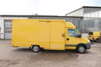 Iveco Daily 35 S11 C30C AUTOMATIK KAMERA MAXI - Thumbnail 7