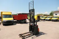 BT SWE 200D Batterie 09/2015 - Thumbnail 2