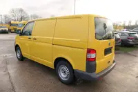 Volkswagen T5 Transporter 2.0 TDI PARKTRONIK EURO-5 - Thumbnail 5
