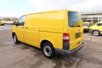 Volkswagen T5 Transporter 2.0 TDI PARKTRONIK EURO-5 - Thumbnail 5