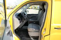 Volkswagen T5 Transporter 2.0 TDI 2-Sitzer PARKTRONIK EURO5 - Thumbnail 8
