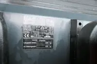 Linde W20 Schlepper Tractive Batterie 27/2021 - Thumbnail 19