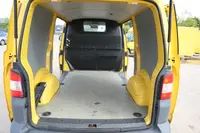 Volkswagen T5 Transporter 2.0 TDI EURO-5 - Thumbnail 9