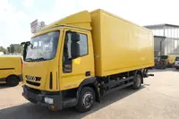 Iveco EuroCargo ML 75 E 16 P LBW LUFT - Thumbnail 1
