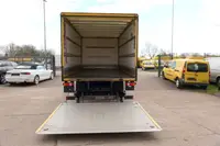 Iveco EuroCargo ML 75 E 16 P LBW LUFT AUTOMATIK COC - Thumbnail 5