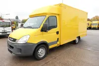 Iveco Daily 35 S11 C30C AUTOMATIK KAMERA MAXI - Thumbnail 3