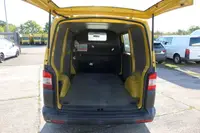Volkswagen T5 Transporter 2.0 TDI EURO-5 CoC - Thumbnail 5