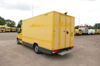 Mercedes-Benz SPRINTER 310 CDI MAXI EURO-5 KOFFER - Thumbnail 5