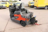 Linde P 60 Z Schlepper Batterie 22/2019 - Thumbnail 5