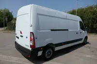 Renault Master 130 dCi L3H2 Euro6 KLIMA COC Regal - Thumbnail 4