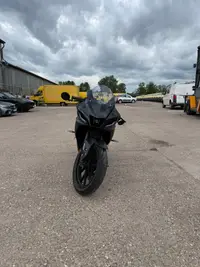 Yamaha YZF-R125 LeoVince Sport-Abgas-Anlage - Thumbnail 5