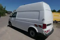 Volkswagen T6.1 Transporter 2.0 TDI 4Motion Hochdach Lang - Thumbnail 4