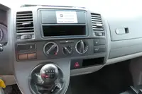 Volkswagen T5 Transporter 2.0 TDI - Thumbnail 11