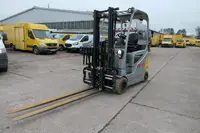 Still RX 20-18P/H 4RAD DUPLEX 4VENTIL BATTERIE 29/2016 - Thumbnail 2