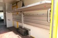 Mercedes-Benz SPRINTER 310 CDI MAXI EURO-5 KOFFER - Thumbnail 8